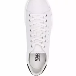 Karl Lagerfeld Kupsole low-top sneakers