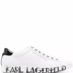Karl Lagerfeld Kupsole low-top sneakers