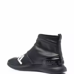 Karl Lagerfeld Finesse ankle boots