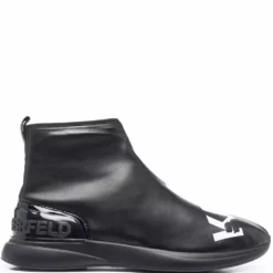 Karl Lagerfeld Finesse ankle boots