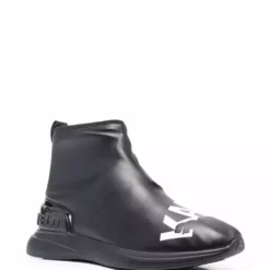 Karl Lagerfeld Finesse ankle boots