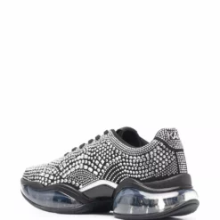 Karl Lagerfeld Ventura low-top sneakers