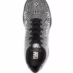 Karl Lagerfeld Ventura low-top sneakers