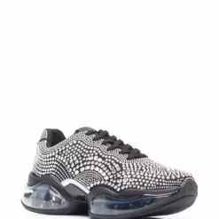 Karl Lagerfeld Ventura low-top sneakers