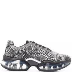 Karl Lagerfeld Ventura low-top sneakers