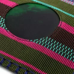 Karl Lagerfeld x Kenneth Ize phone bag