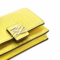 Karl Lagerfeld mini K/Autograph crossbody bag