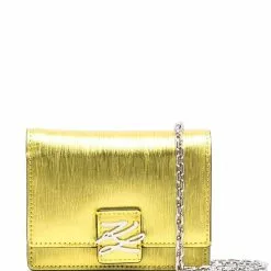 Karl Lagerfeld mini K/Autograph crossbody bag