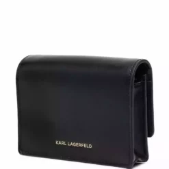 Karl Lagerfeld K/Autograph flap wallet bag