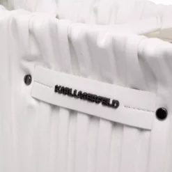 Karl Lagerfeld Kushion Clutch bag