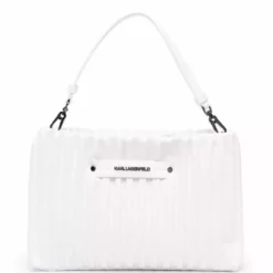 Karl Lagerfeld Kushion Clutch bag