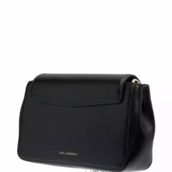 Karl Lagerfeld K/Autograph leather clutch bag