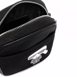Karl Lagerfeld Ikonik crossbody bag