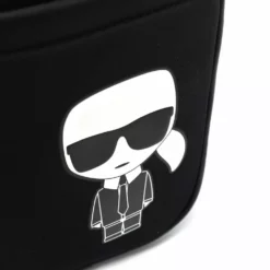 Karl Lagerfeld Ikonik crossbody bag