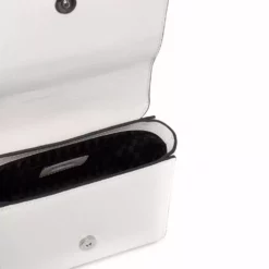 Karl Lagerfeld Ikonik 3D-Pin tote bag