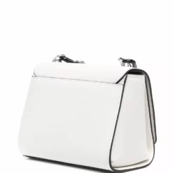 Karl Lagerfeld Ikonik 3D-Pin tote bag