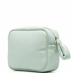 Karl Lagerfeld K/Ikonic quilted crossbody bag