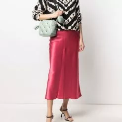 Karl Lagerfeld K/Ikonic quilted crossbody bag