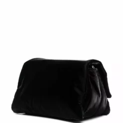Karl Lagerfeld K/Signature soft large clutch bag