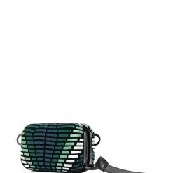 Karl Lagerfeld K/Autograph clutch bag