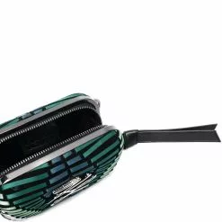 Karl Lagerfeld K/Autograph clutch bag