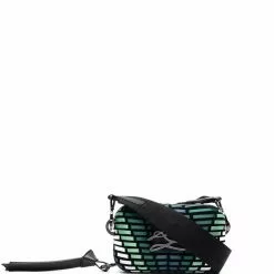 Karl Lagerfeld K/Autograph clutch bag