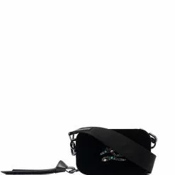 Karl Lagerfeld K/Autograph studded clutch bag