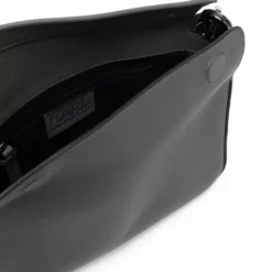 Karl Lagerfeld K/Letters leather shoulder bag