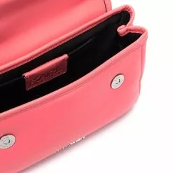 Karl Lagerfeld Karl seven soft shoulder bag