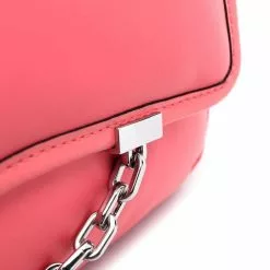 Karl Lagerfeld Karl seven soft shoulder bag