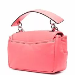 Karl Lagerfeld Karl seven soft shoulder bag