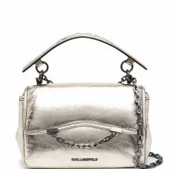 Karl Lagerfeld K/Karl Seven shoulder bag