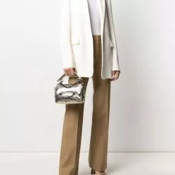 Karl Lagerfeld K/Karl Seven shoulder bag