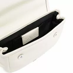 Karl Lagerfeld K/Karl Seven soft shoulder bag