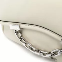 Karl Lagerfeld K/Karl Seven soft shoulder bag