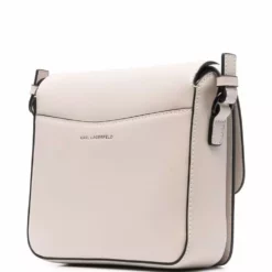 Karl Lagerfeld Autograph camera-print bag