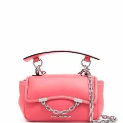 Karl Lagerfeld Karl seven soft mini bag