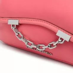 Karl Lagerfeld Karl seven soft mini bag