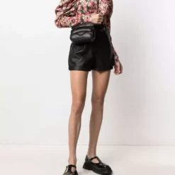 Karl Lagerfeld Karl seven soft mini bag