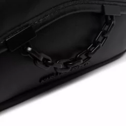 Karl Lagerfeld Karl seven soft mini bag