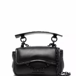 Karl Lagerfeld Karl seven soft mini bag