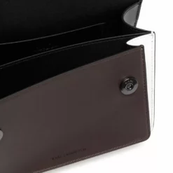 Karl Lagerfeld Karl Seven chain link tote bag