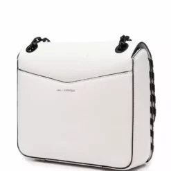 Karl Lagerfeld Autograph shoulder bag