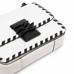 Karl Lagerfeld Autograph shoulder bag