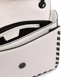 Karl Lagerfeld Autograph shoulder bag