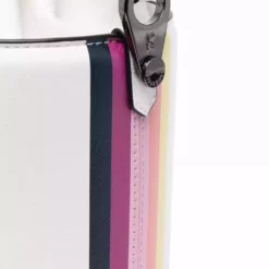 Karl Lagerfeld K/Charms bucket bag