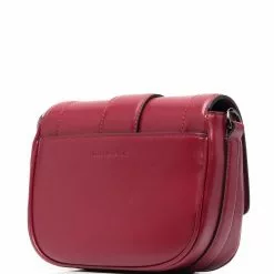 Karl Lagerfeld K/Saddle crossbody bag