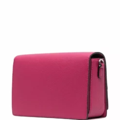 Karl Lagerfeld Stone Big logo-plaque Shoulder bag