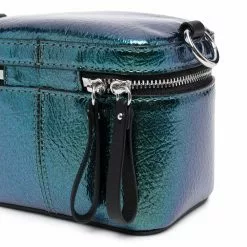 Karl Lagerfeld K/Autograph Kase mini bag