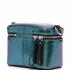 Karl Lagerfeld K/Autograph Kase mini bag